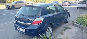 Opel Astra H 2008 1.7 Diesel - imagine 2