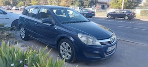 Opel Astra H 2008 1.7 Diesel - imagine 3