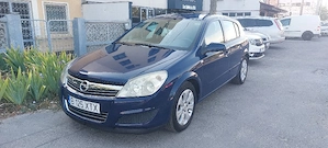 Opel Astra H 2008 1.7 Diesel - imagine 4