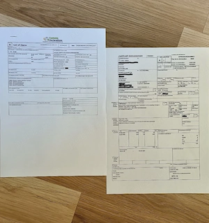 Rulota Swift S-Line 470 cu panou solar. - imagine 10