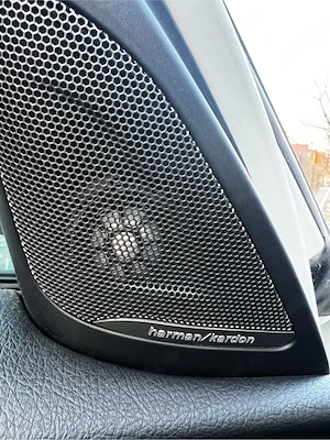 BMW serie 1 Sportline, Unicat, piele rosie - imagine 4