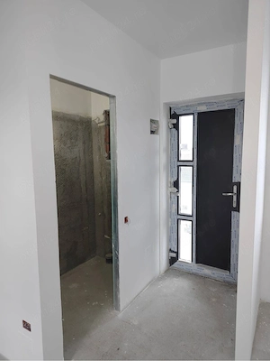 proprietar, casa la curte  - imagine 3