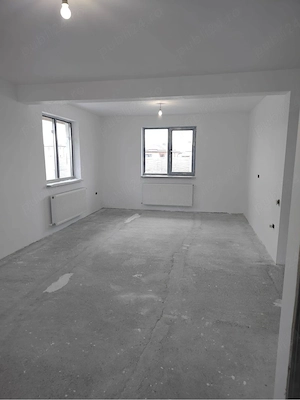 proprietar, casa la curte  - imagine 5