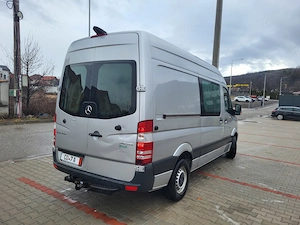 Mercedes Sprinter 316 CDI - imagine 3