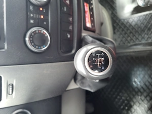 Mercedes Sprinter 316 CDI - imagine 5