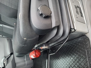 Mercedes Sprinter 316 CDI - imagine 6