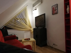 Particular,Ap2 cam,75mp Etaj 2 in bloc P+2,Brancoveanu ,str.Martisor ! - imagine 10