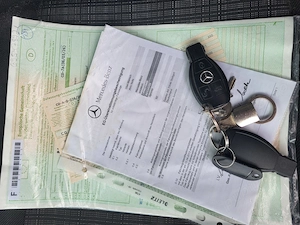 Mercedes Sprinter 316 CDI - imagine 9