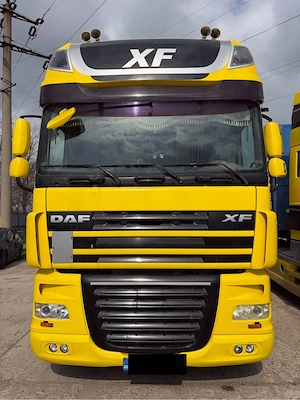 Daf XF105 - 2 bucati 