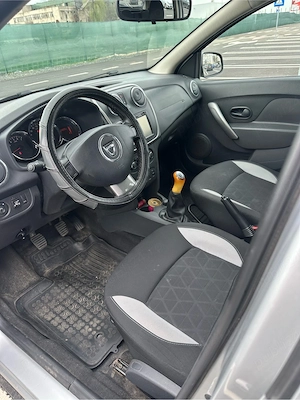 Vand Dacia Sandero Stepway - imagine 5