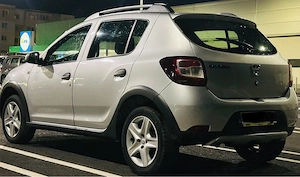 Vand Dacia Sandero Stepway - imagine 3