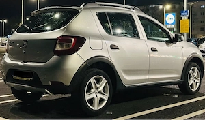 Vand Dacia Sandero Stepway - imagine 4