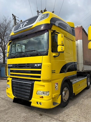 Daf XF105 - 2 bucati  - imagine 2