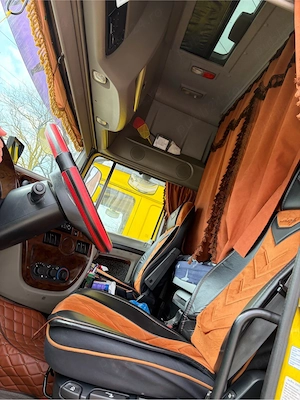 Daf XF105 - 2 bucati  - imagine 5