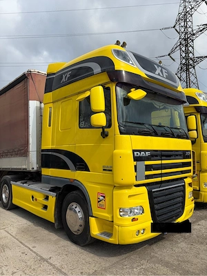 Daf XF105 - 2 bucati  - imagine 3