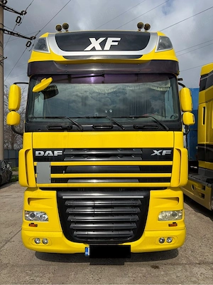 Daf XF105 - 2 bucati  - imagine 4