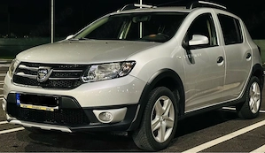 Vand Dacia Sandero Stepway - imagine 2