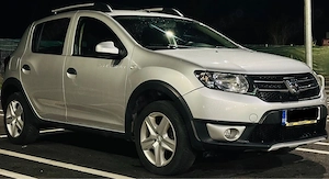 Vand Dacia Sandero Stepway