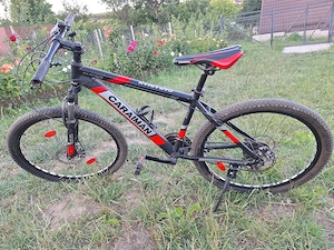 Vând bicicletă MTB CARAIMAN 26