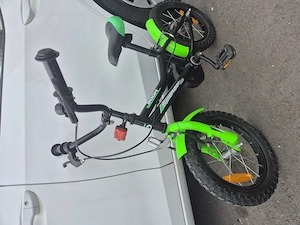 Bicicleta Slendor PRO 14' ptr copii