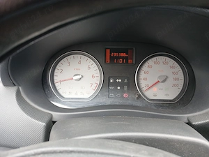 Dacia Sandero 1.6 ediția limitată Kiss FM   2009 - imagine 5