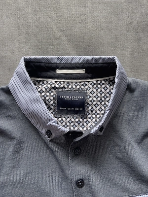 Tricou Polo Barbati M - imagine 3