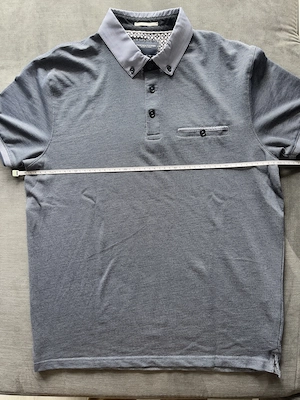 Tricou Polo Barbati M - imagine 4