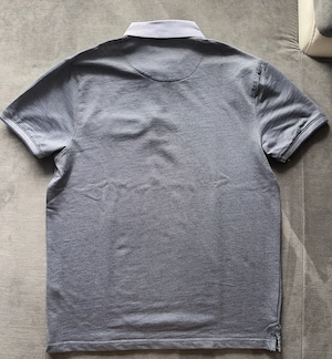 Tricou Polo Barbati M - imagine 2