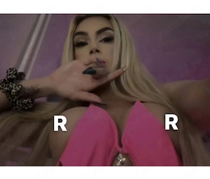 Rubiii Regina Magyar Transzi 