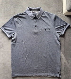 Tricou Polo Barbati M