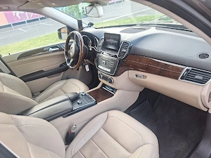 Mercedes GLE 350 D 4 Matic - imagine 6