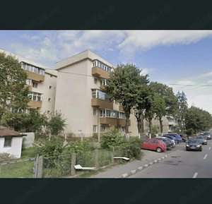 Apartament cu 4 camere de vanzare