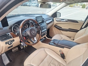 Mercedes GLE 350 D 4 Matic - imagine 10