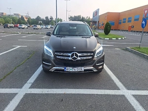 Mercedes GLE 350 D 4 Matic - imagine 4