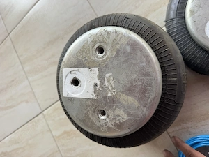 Perini de aer Sprinter, Iveco , Transit , Boxer - imagine 3