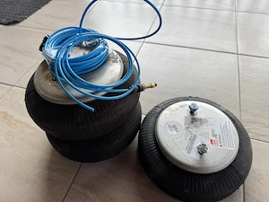 Perini de aer Sprinter, Iveco , Transit , Boxer