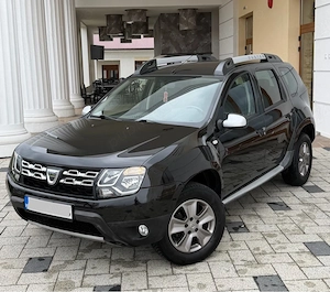 Dacia Duster Diesel Inmatriculat