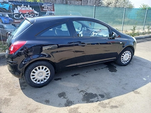 Opel Corsa D 1.2 benzina   2010