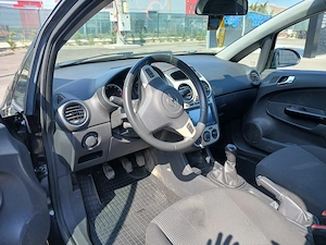 Opel Corsa D 1.2 benzina   2010 - imagine 6