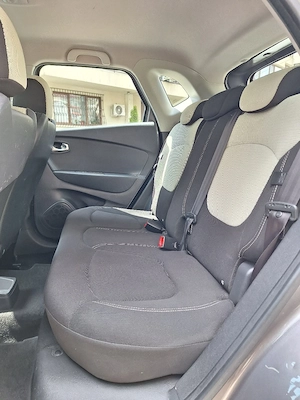 Renault Captur Facelift 1.5 dci 90 CP Euro 6 Proprietar - imagine 7