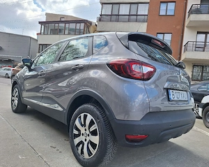 Renault Captur Facelift 1.5 dci 90 CP Euro 6 Proprietar - imagine 3