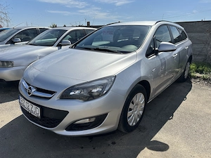 Opel astra 1.7 Cdti  - imagine 2