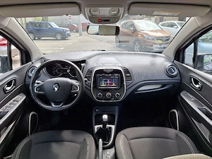 Renault Captur Facelift 1.5 dci 90 CP Euro 6 Proprietar - imagine 4