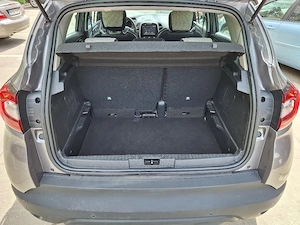 Renault Captur Facelift 1.5 dci 90 CP Euro 6 Proprietar - imagine 8