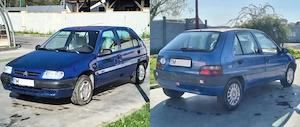 Citroen Saxo 1998 - consum impozit mic masina mica FUNCTIONALA oras sat incepatori programul Rabla - imagine 4