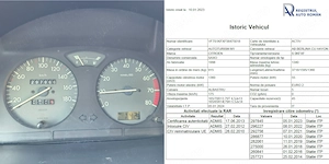 Citroen Saxo 1998 - consum impozit mic masina mica FUNCTIONALA oras sat incepatori programul Rabla - imagine 8