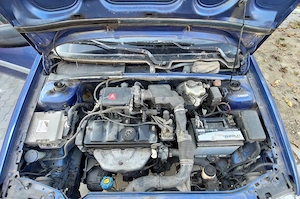 Citroen Saxo 1998 - consum impozit mic masina mica FUNCTIONALA oras sat incepatori programul Rabla - imagine 6