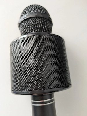 Microfon karaoke bluetooth Qilive - imagine 5