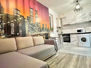 Regim hotelier militari residence!!!! - imagine 2