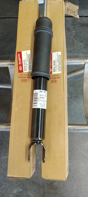 amortizoare spate Kia Ceed - imagine 3